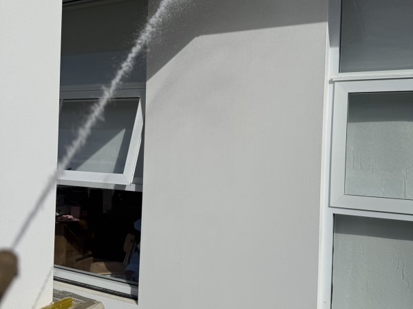 PestGuard Sydney technician inspecting a home in Sutherland Shire